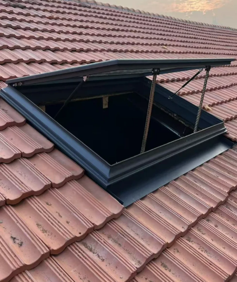 Advanced Thermal Performance Technology