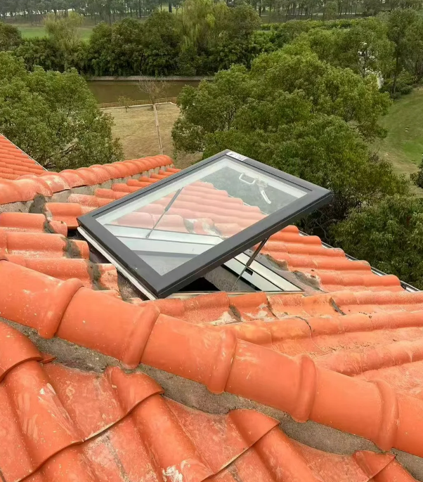 Advanced Smart Technology Integration