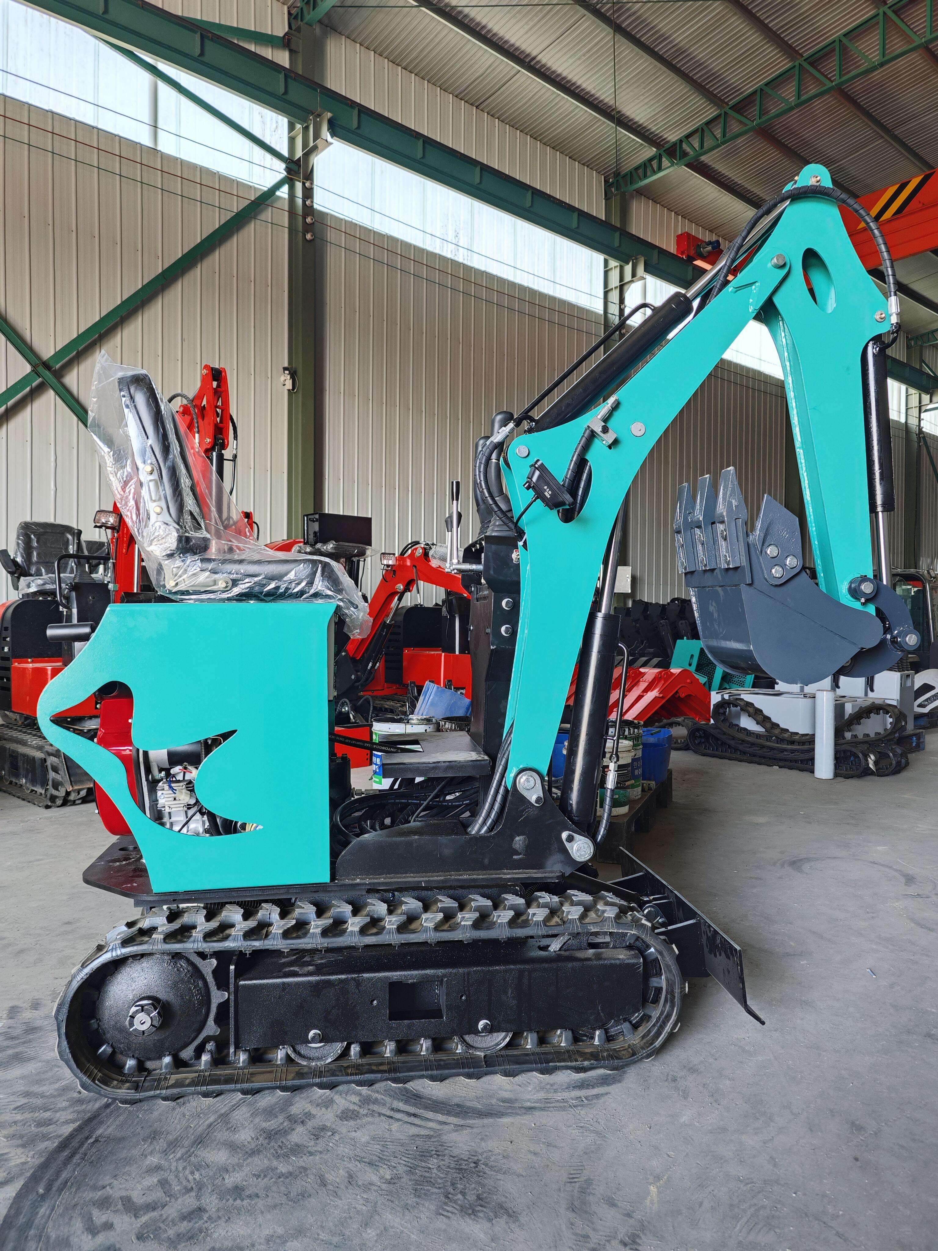 Advanced Automation Features