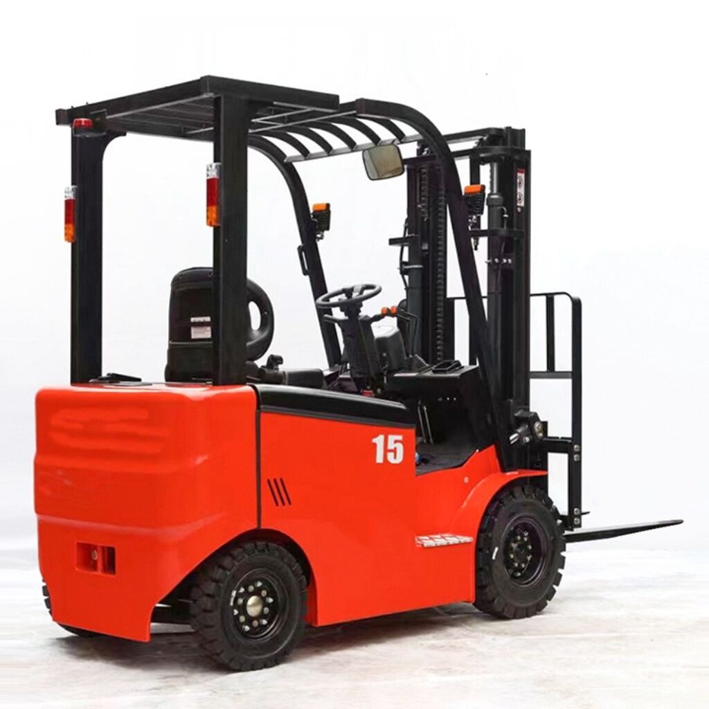 تصميم إرجونومي متقدم لراحة المشغل