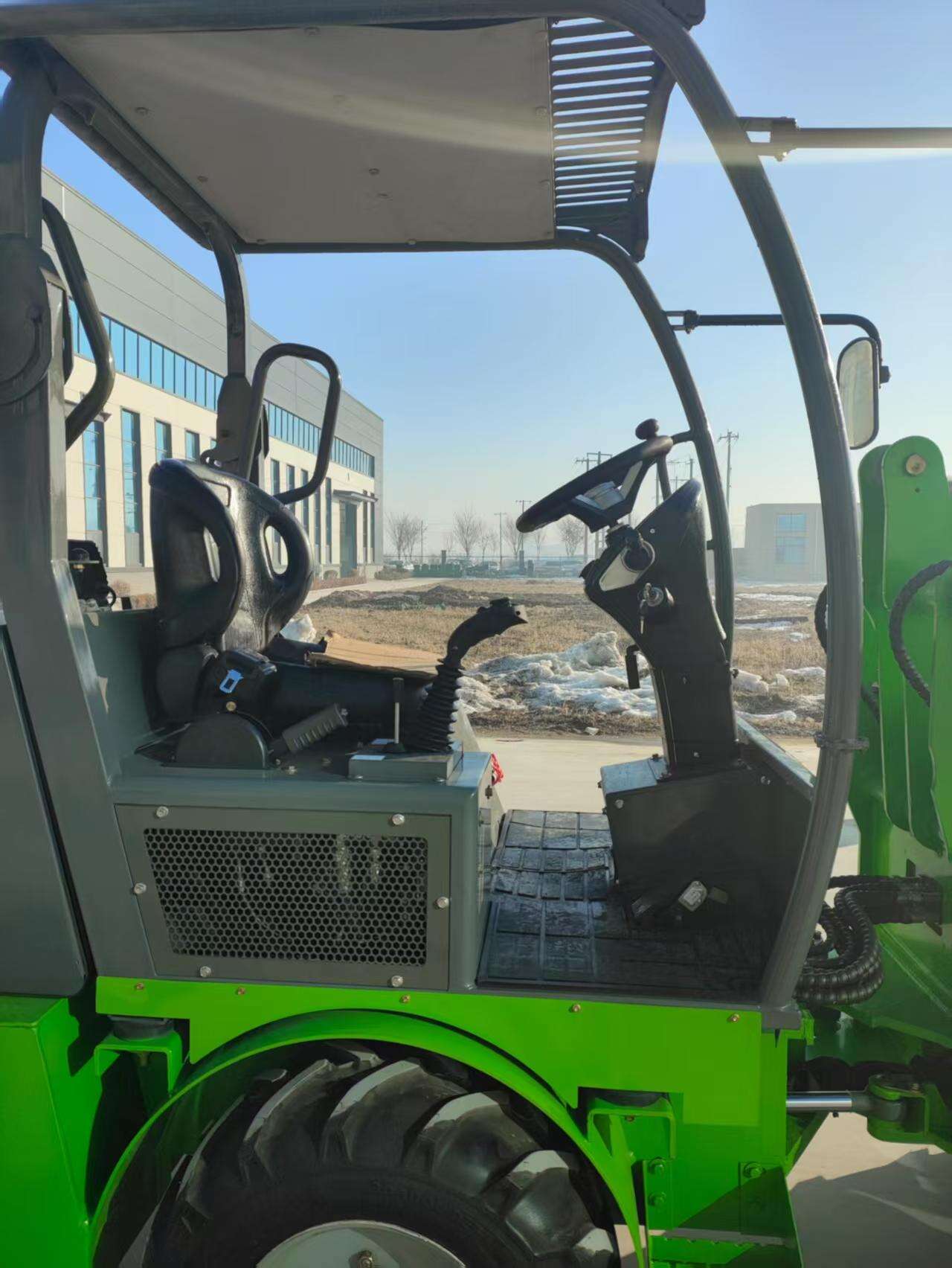 Προσαρμόσιμες Λύσεις