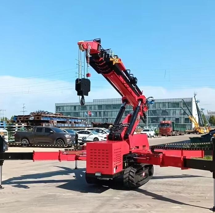 product eco friendly lithium ion battery forklift solid tires 1070mm fork length suitable for manufacturing plant goods stacking port-12