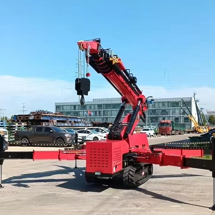 product durable lead acid power industrial electric forklift ce iso14001 certified forklift-12