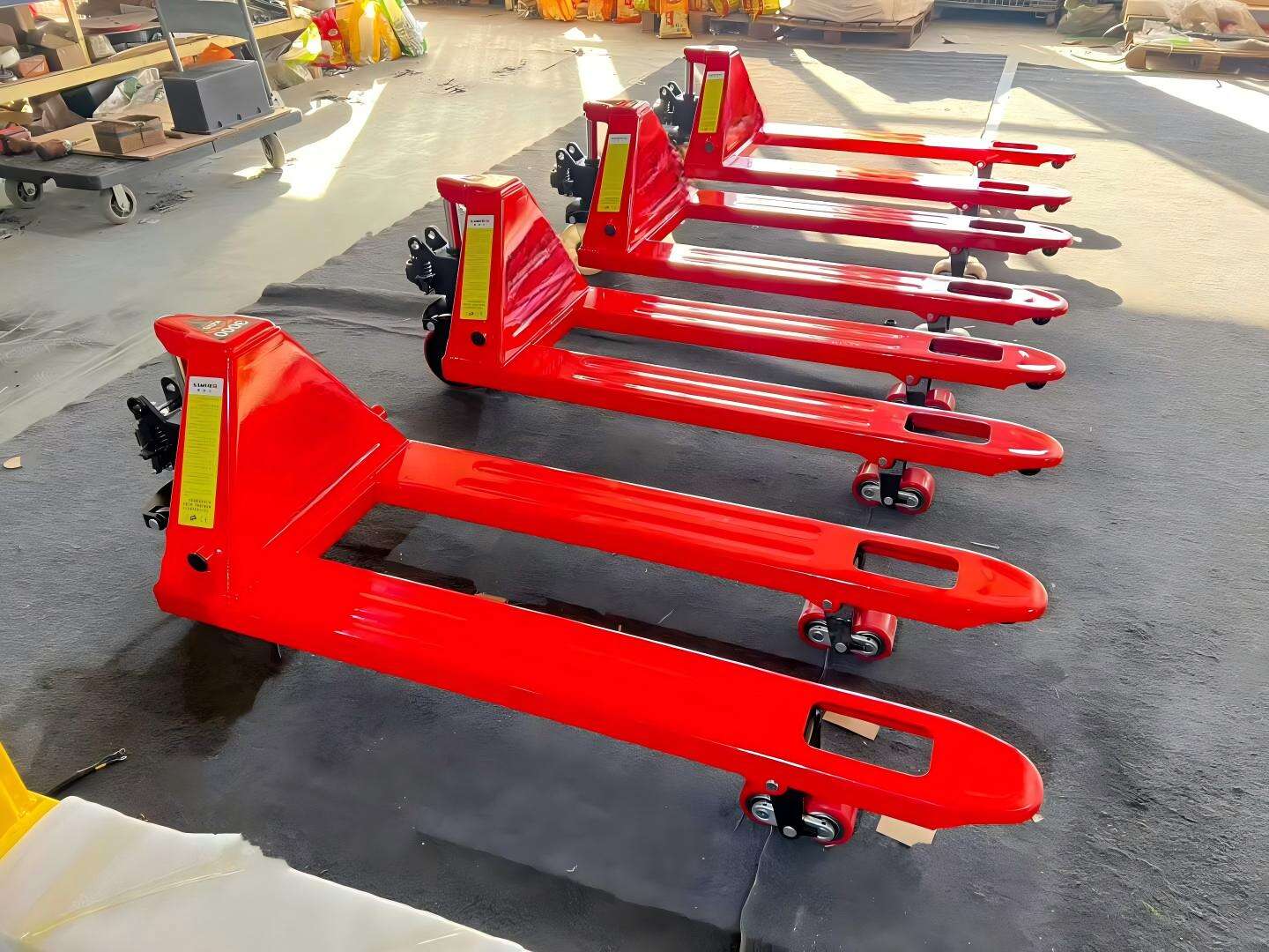 ระบบอัตโนมัติอัจฉริยะ