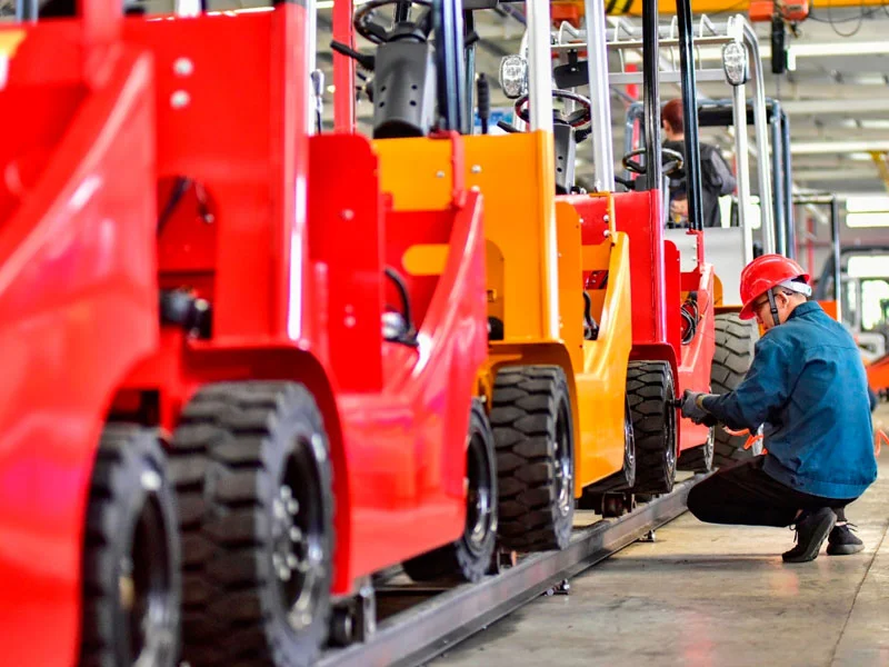 Skilled Workers