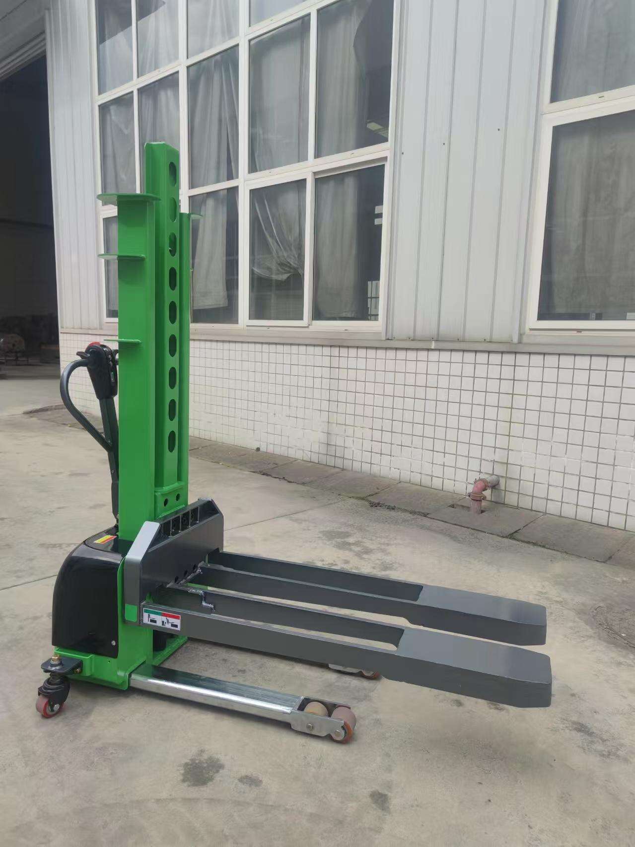 Industry-Leading Safety Standards