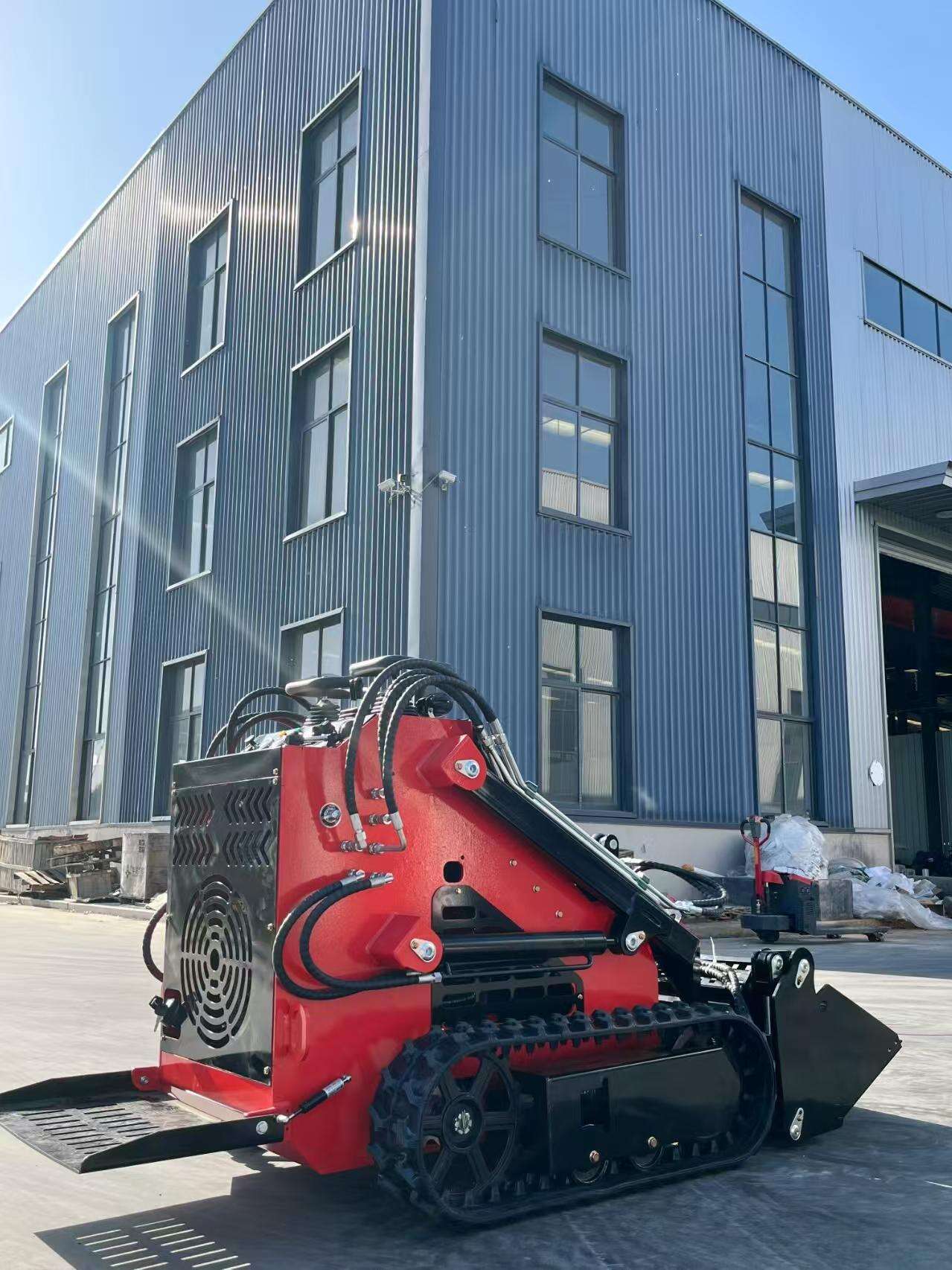 Rigorous Quality Control Standards