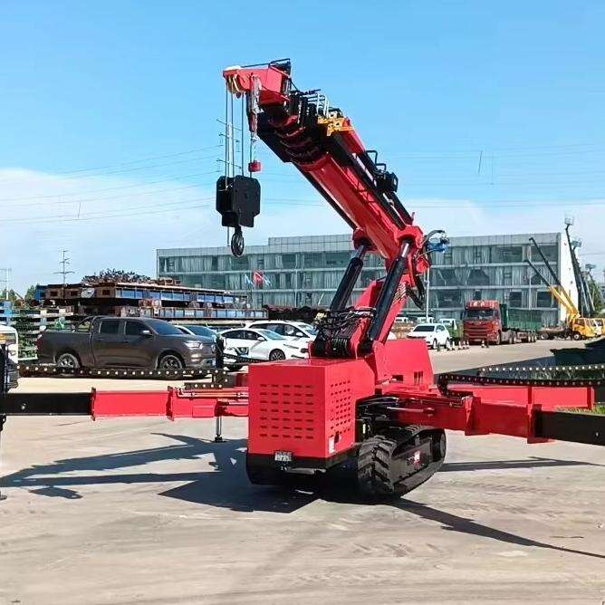 Reliable 0.5Ton Lead Acid Battery Heavy Duty Electric Forklift CE EMC ISO9001 Certified Forklift details