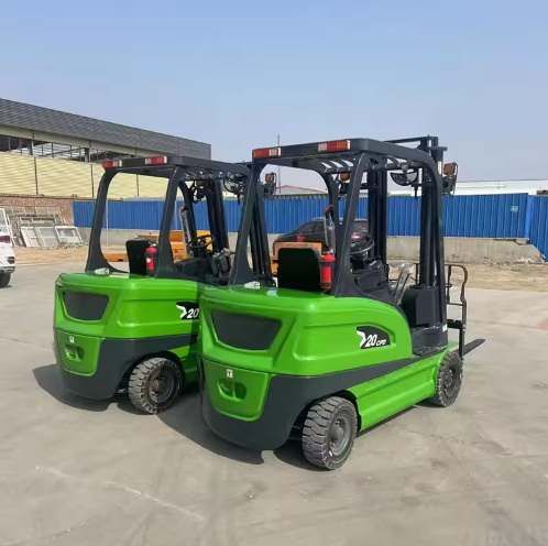 Teknologi Unggul untuk Meningkatkan Efisiensi