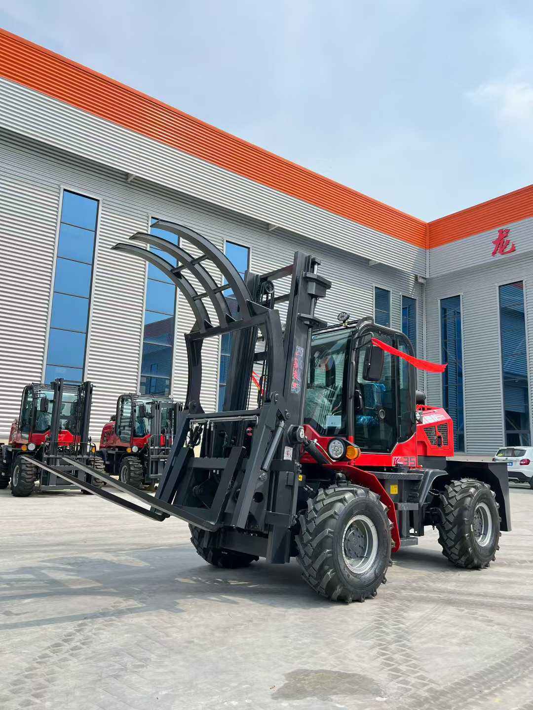 เทคโนโลยีล้ำสมัยเพื่อประสิทธิภาพที่เหนือกว่า