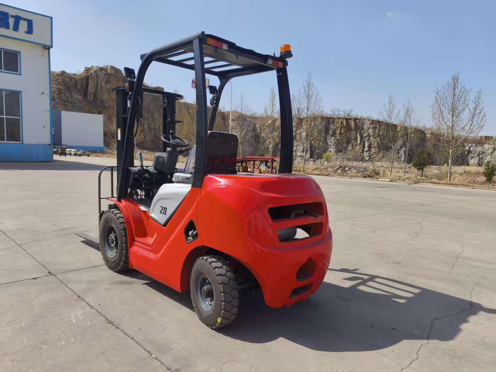 Comprehensive Quality Control Measures