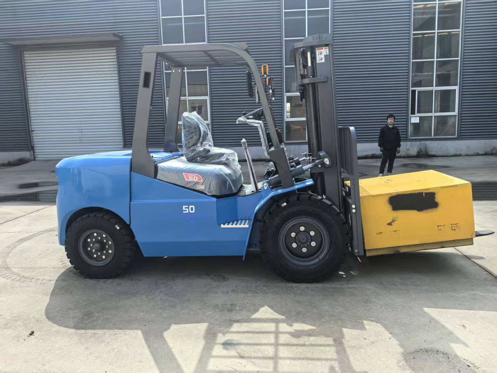 Cutting-Edge Technology for Enhanced Efficiency