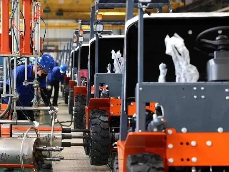 Production Line