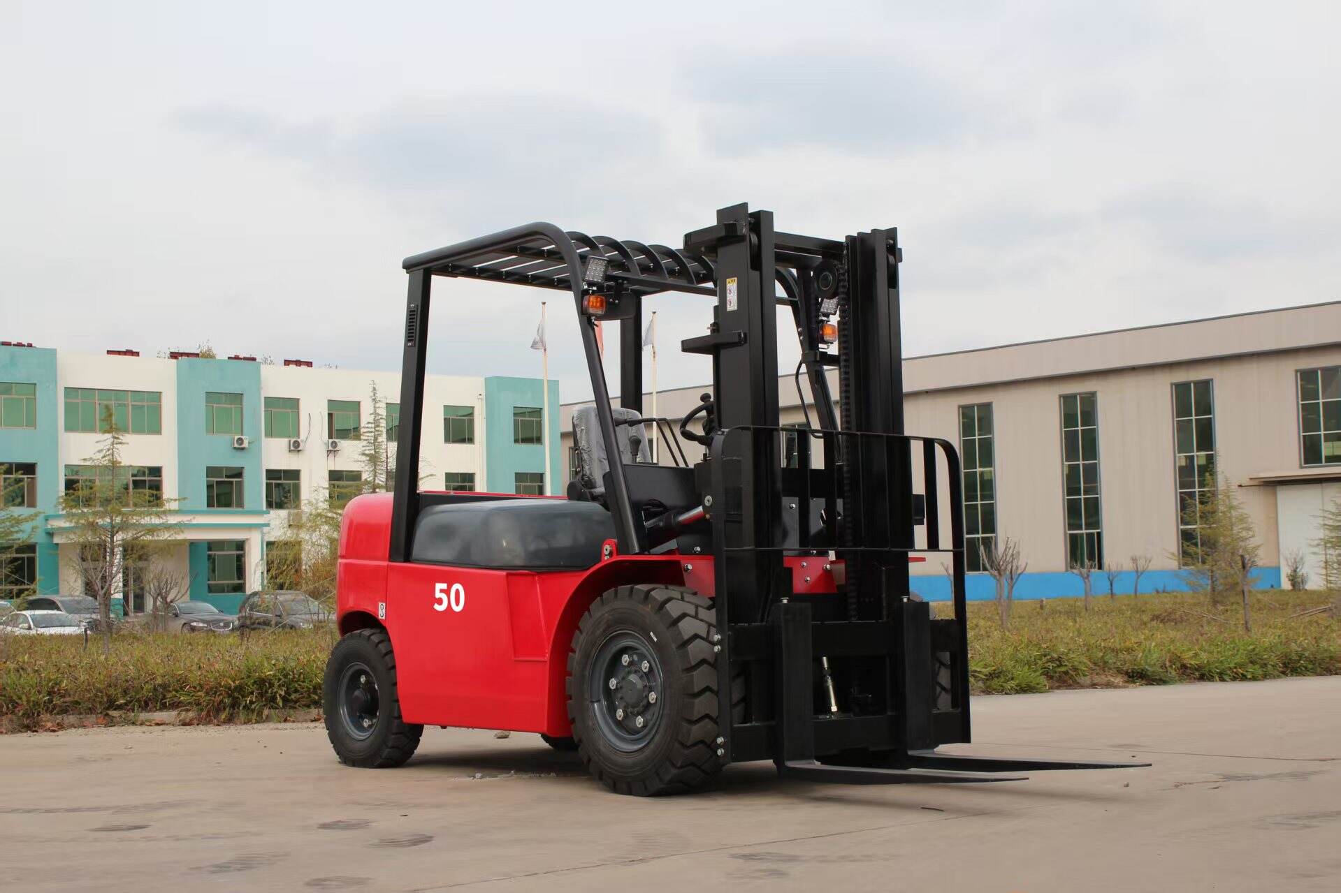 Comprehensive Quality Control for Reliability