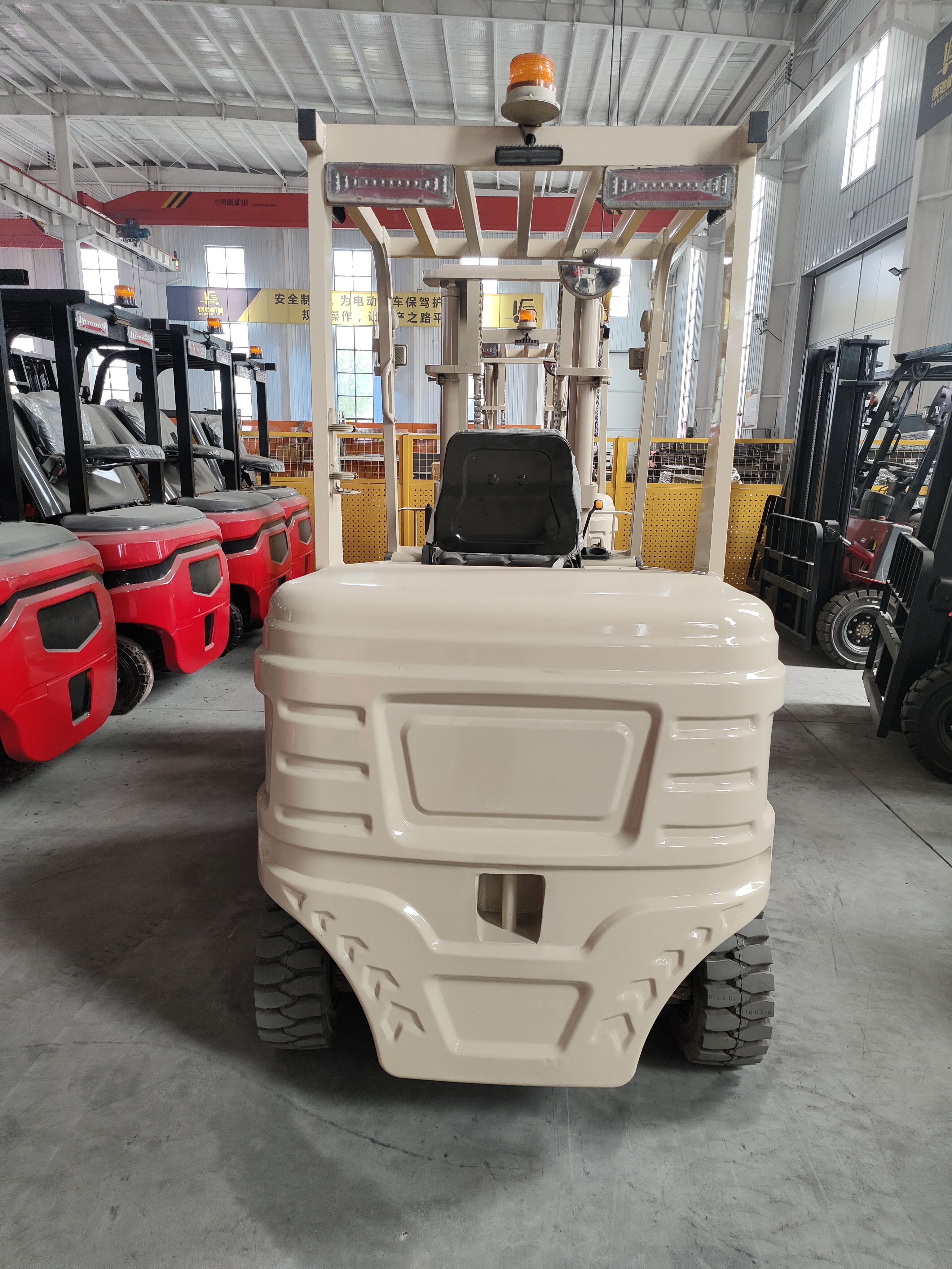 Desain Listrik Inovatif