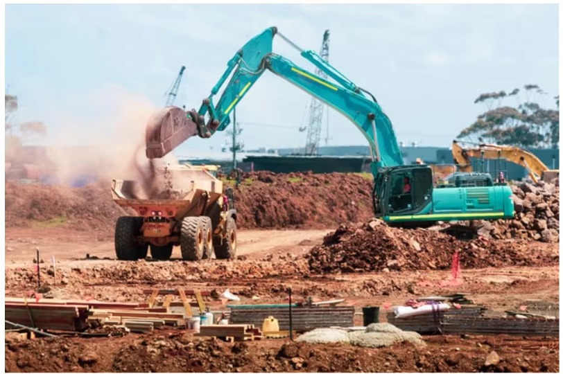 product powerful 3 ton electric forklift for efficient material handling   immediate delivery available-8