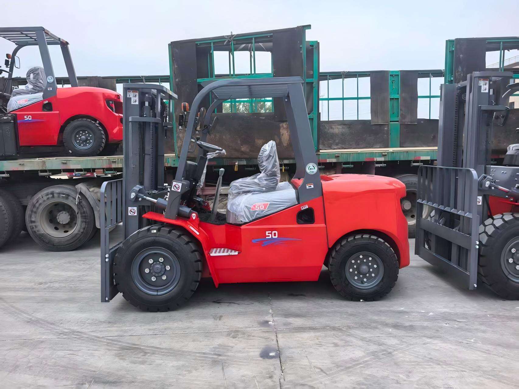 Innovative Design for Maximum Efficiency