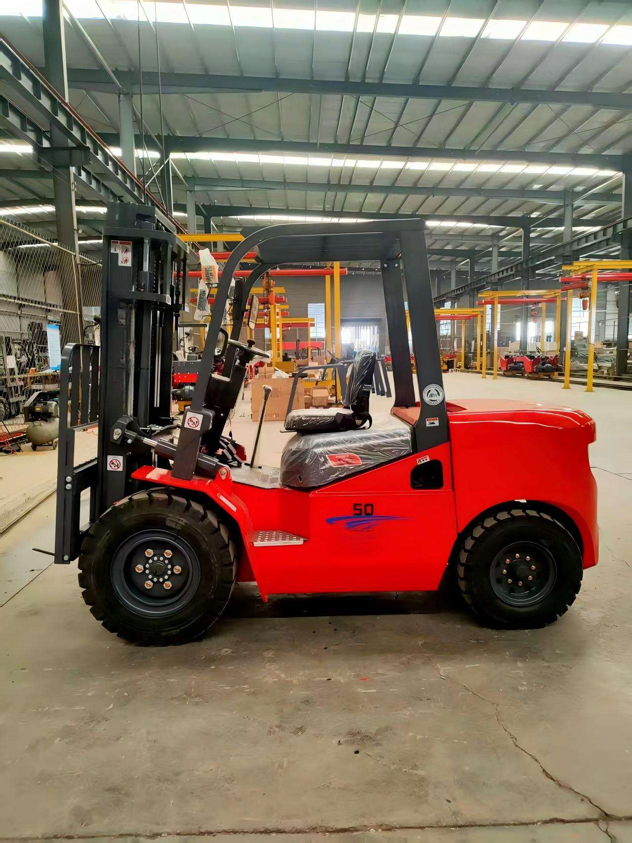 Elevate Your Logistics with Our Premium Hand Trucks