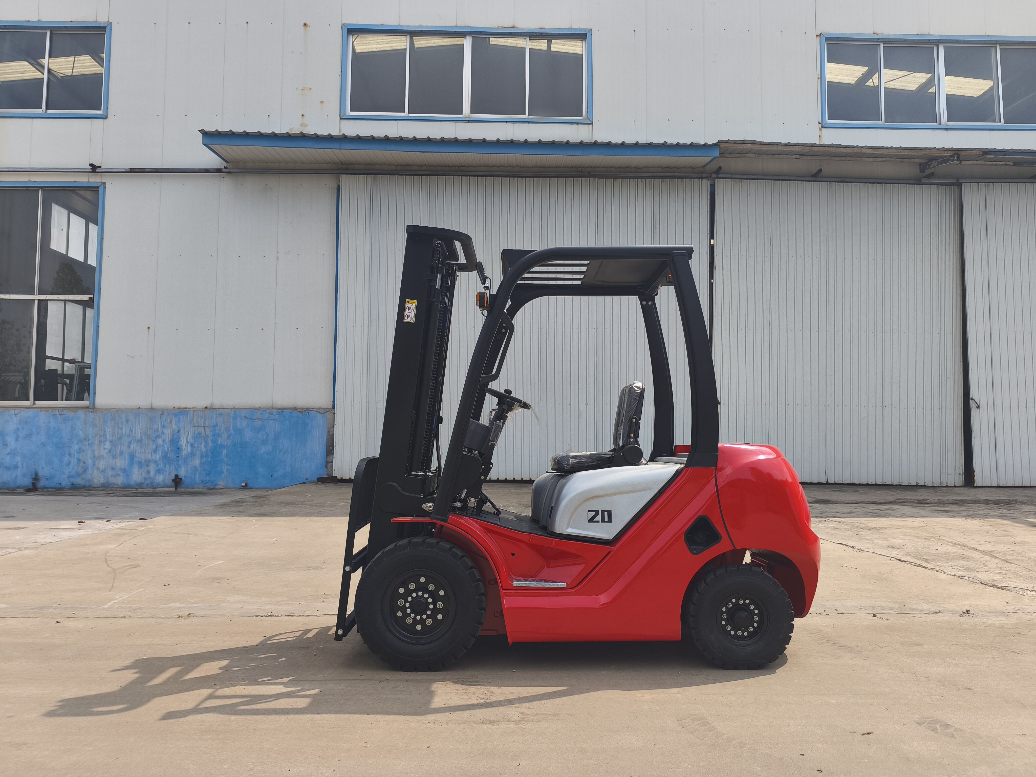 Cutting-Edge Technology for Enhanced Efficiency