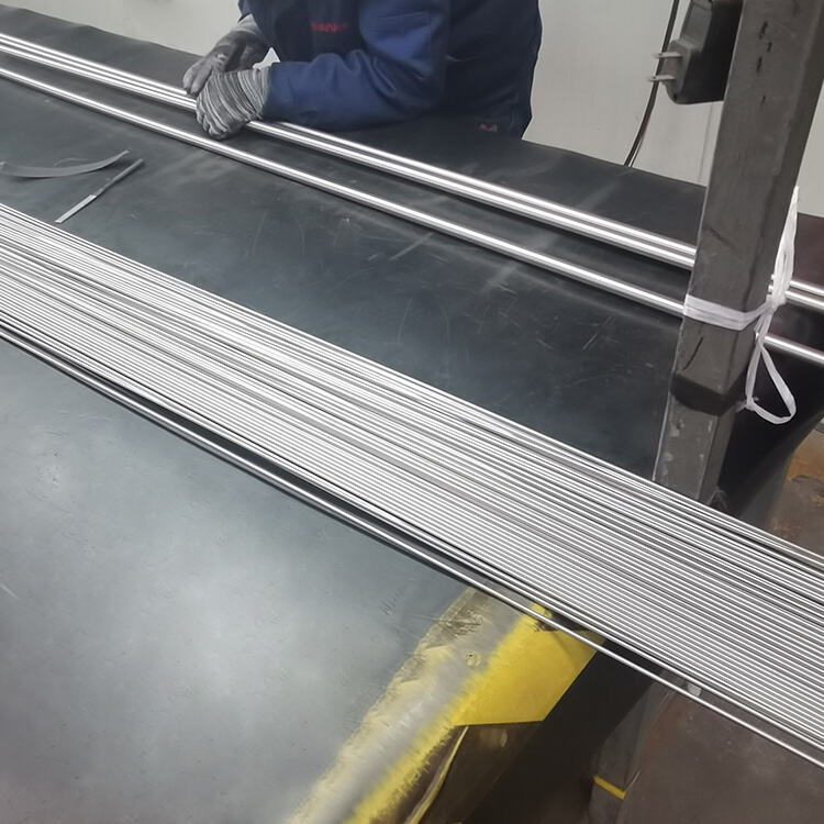 Quality Assurance Systems