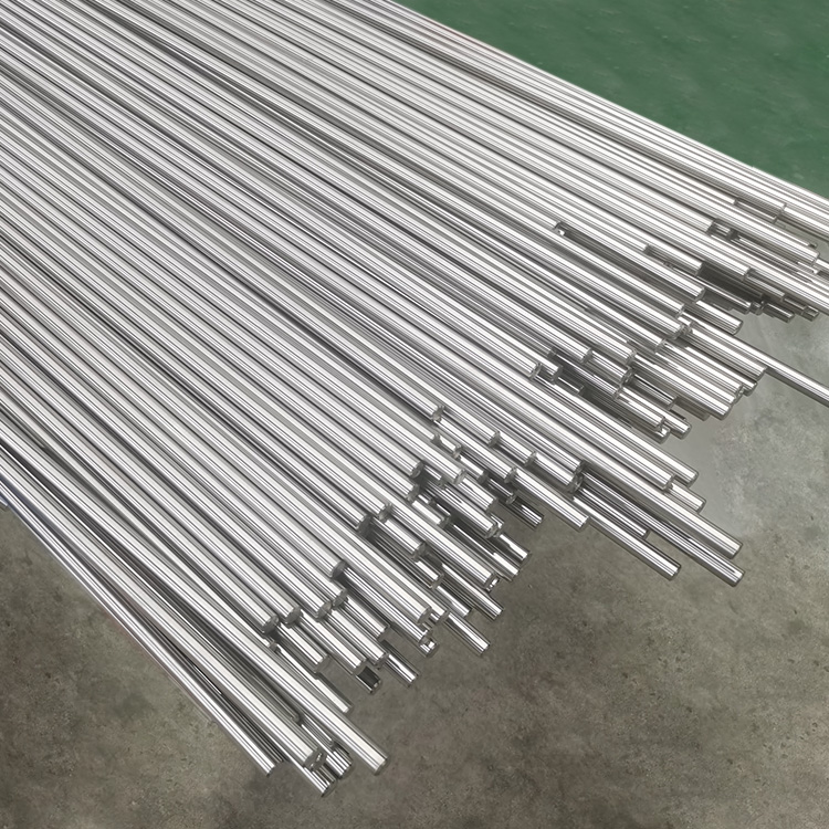 Why Are Titanium Round Rods Considered a Cost-Effective Solution?