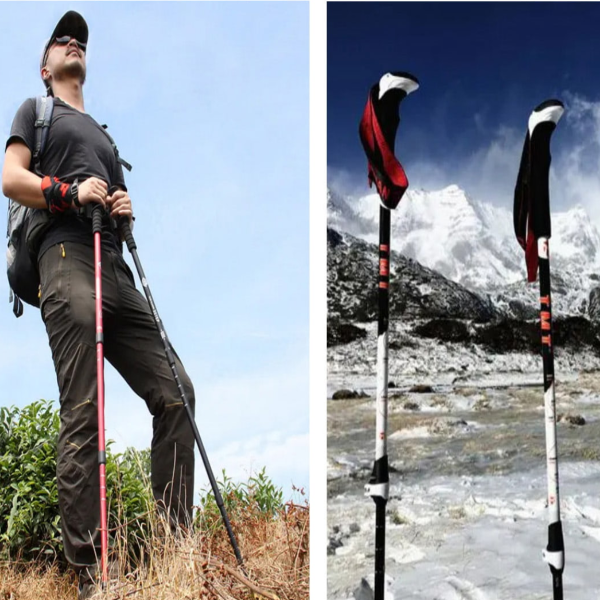 Sports and Life (Outdoor)