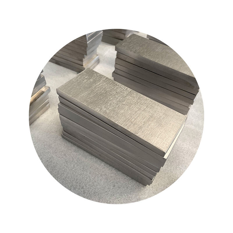 Applicazioni e lavorazioni versatile