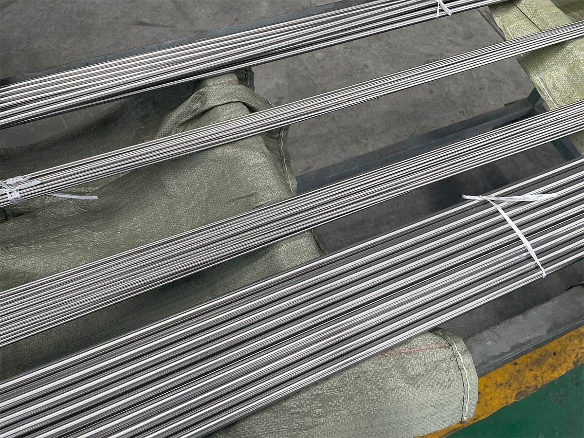 Neprimerljiva odpornost proti koroziji in trdnost