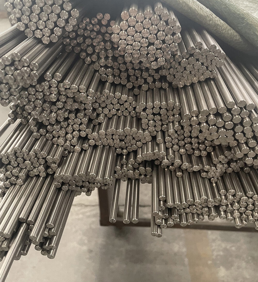 Khả năng chống ăn mòn vô song