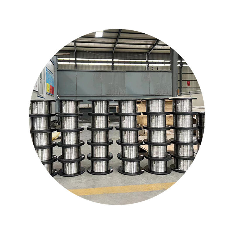 Безпрецедентна стійкість до корозії