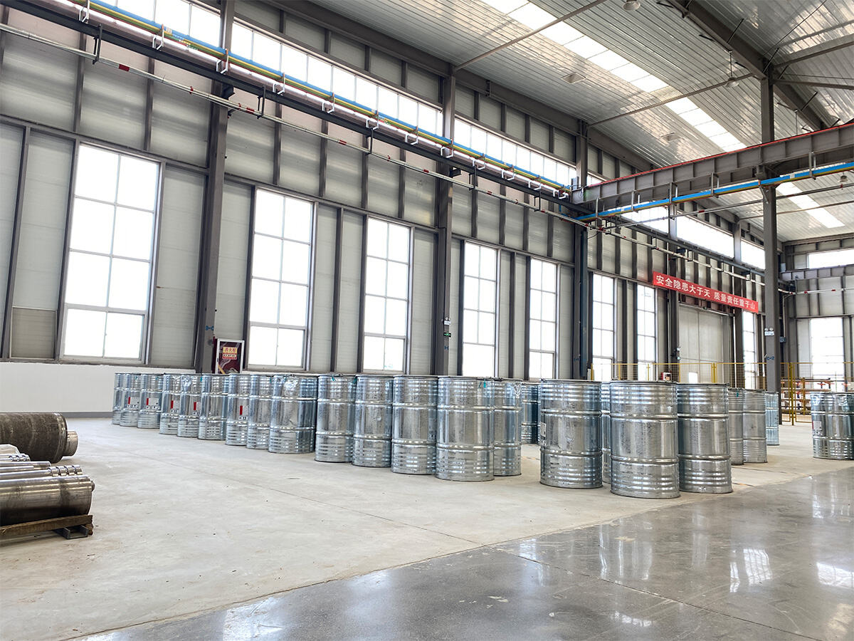 Superior Material Composition and Processing