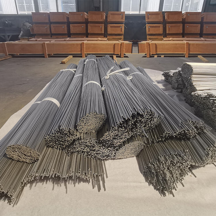 Superior Corrosion Resistance and Durability