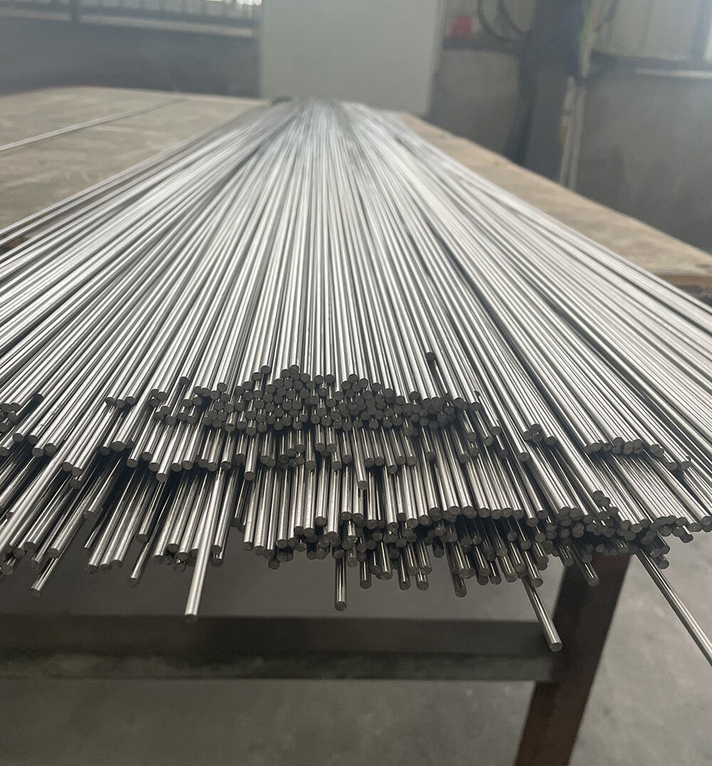 Optimized Performance Characteristics