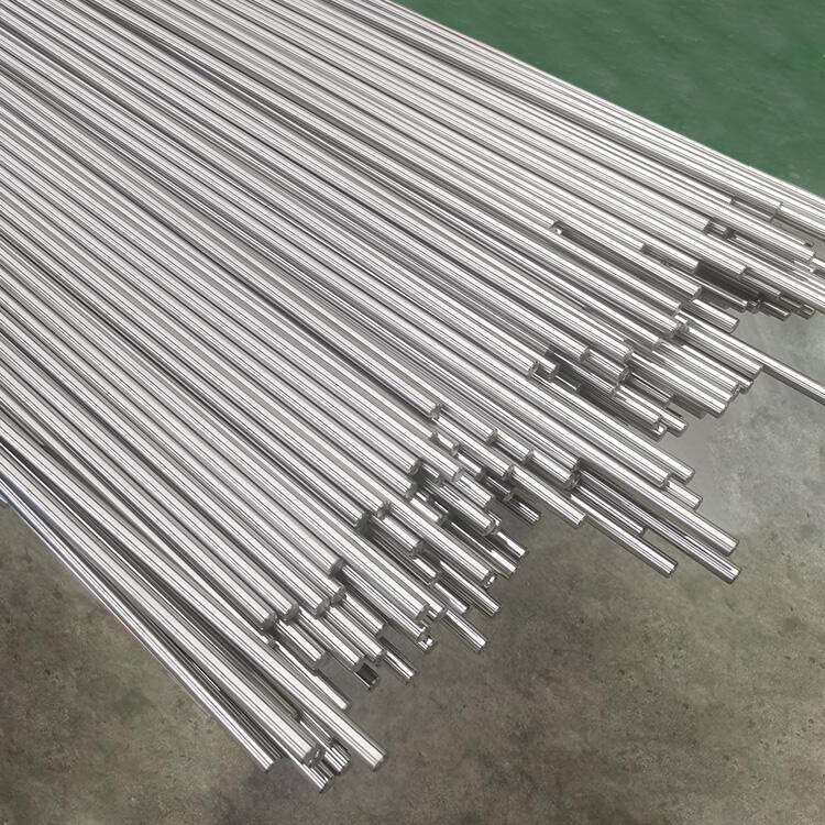 How Can You Maintain Titanium Rods to Prevent Surface Damage?