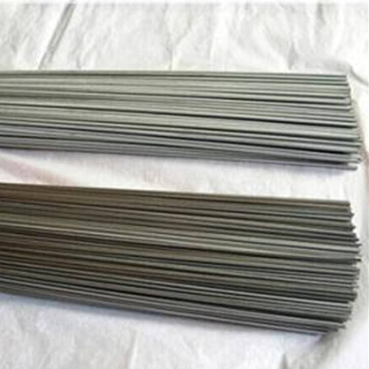 Superior Mechanical Properties