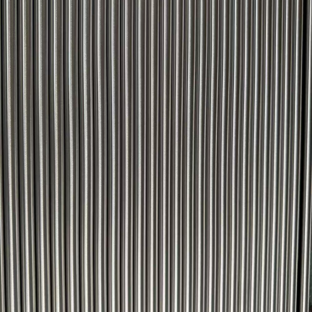 Titanium Ti6Al4V Rod