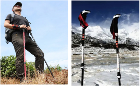 Deportes y Vida (al aire libre)