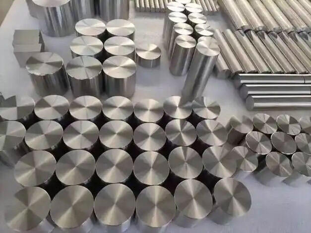 Superior Mechanical Properties and Durability