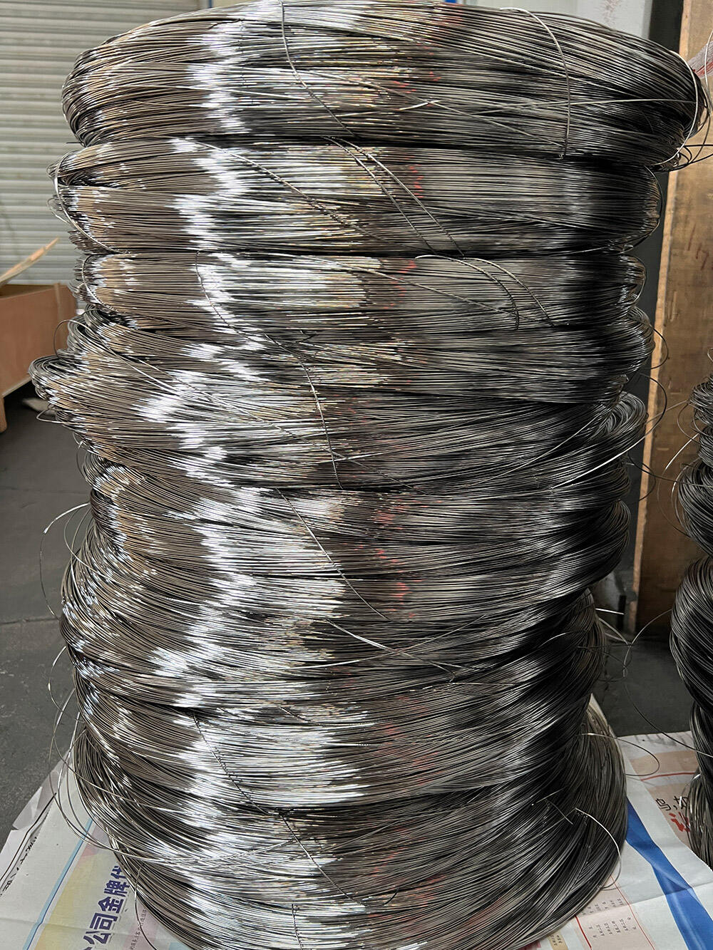 Superior Mechanical Properties