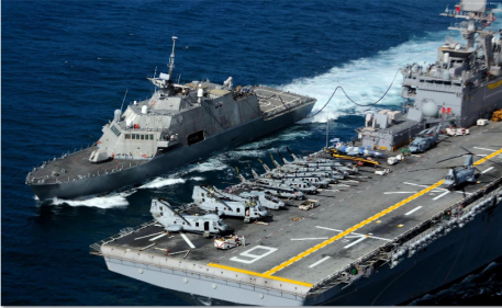 Construcción naval
