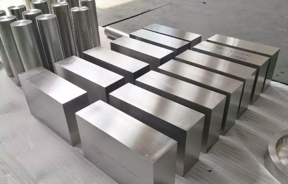 Superior Corrosion Resistance and Durability