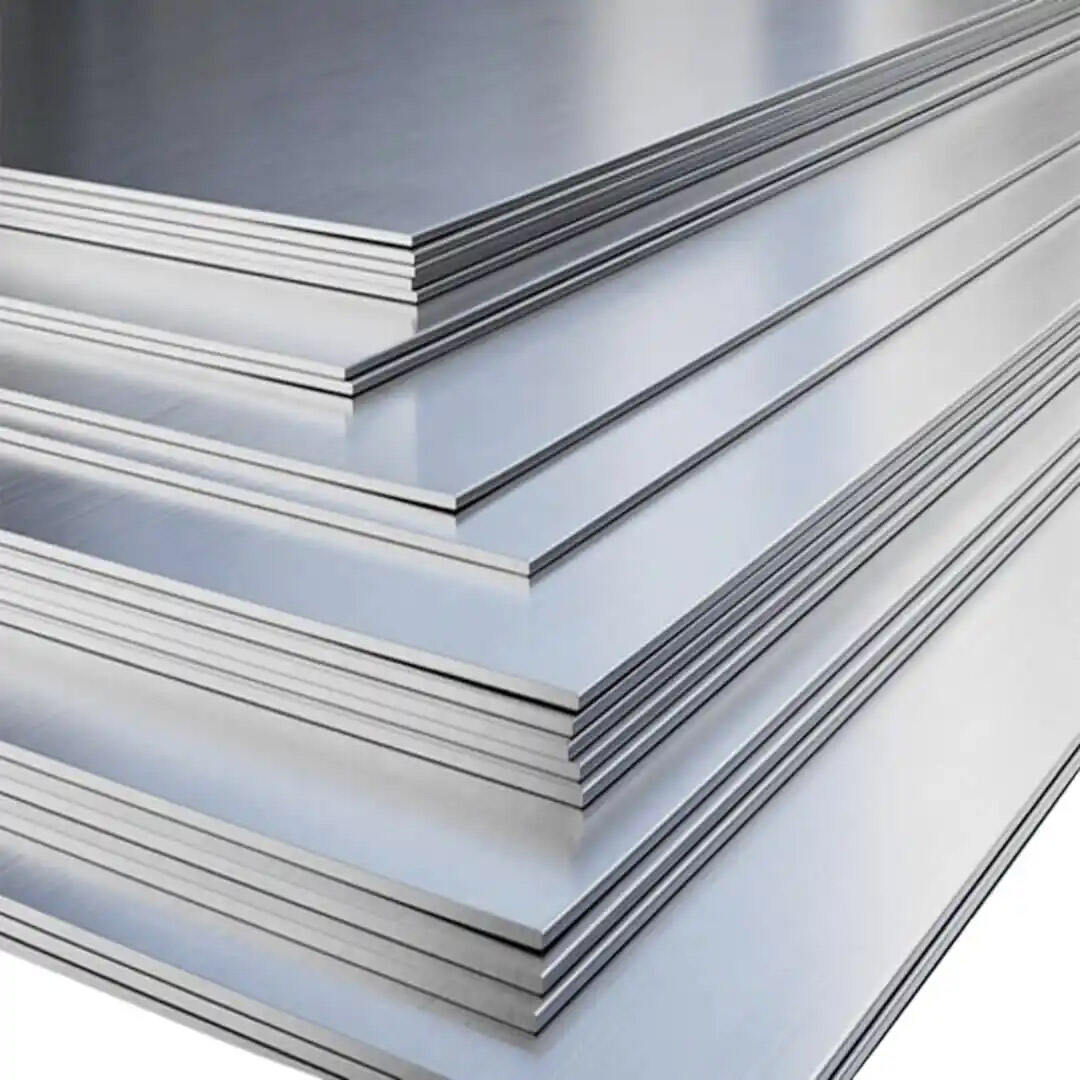 Superior Corrosion Resistance and Durability