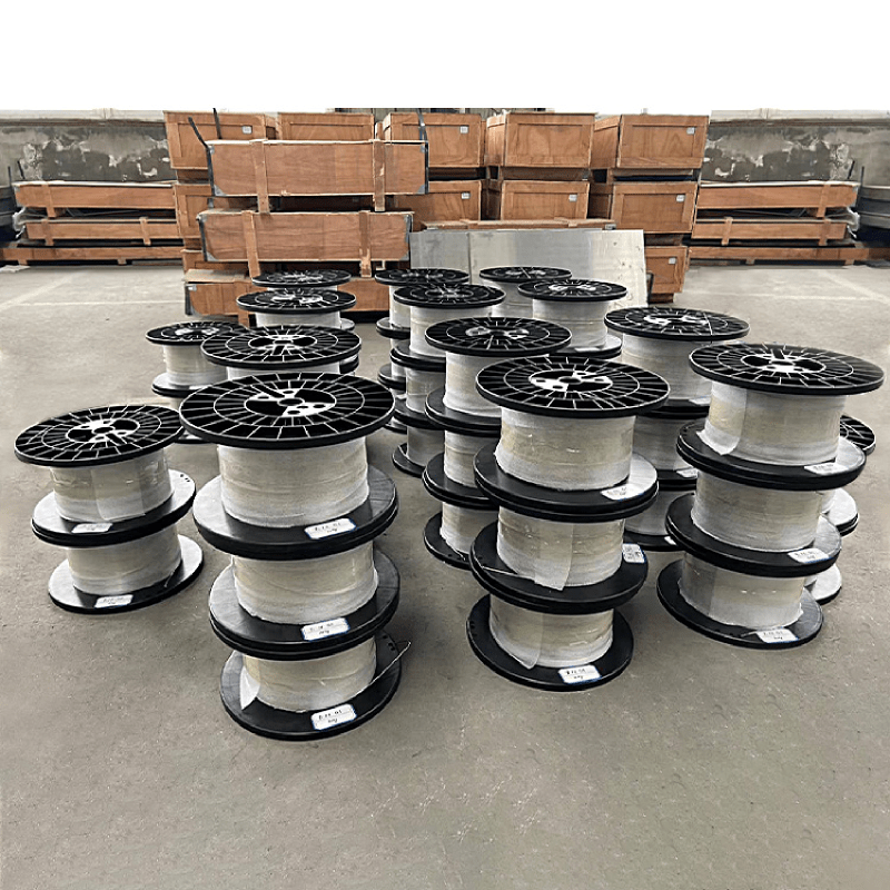 Titanium Welding Wire