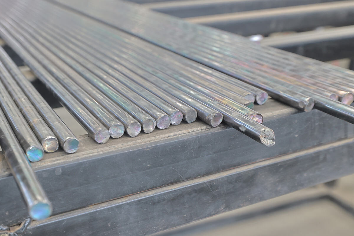 Comprehensive Material Specifications