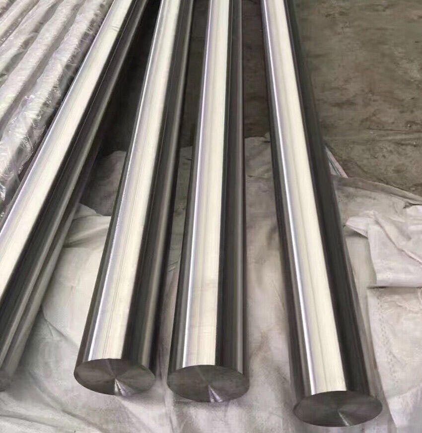 Superior Mechanical Properties