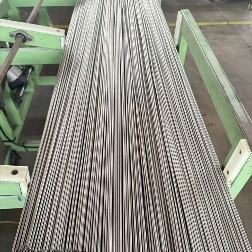 Grade23  Titanium Rod