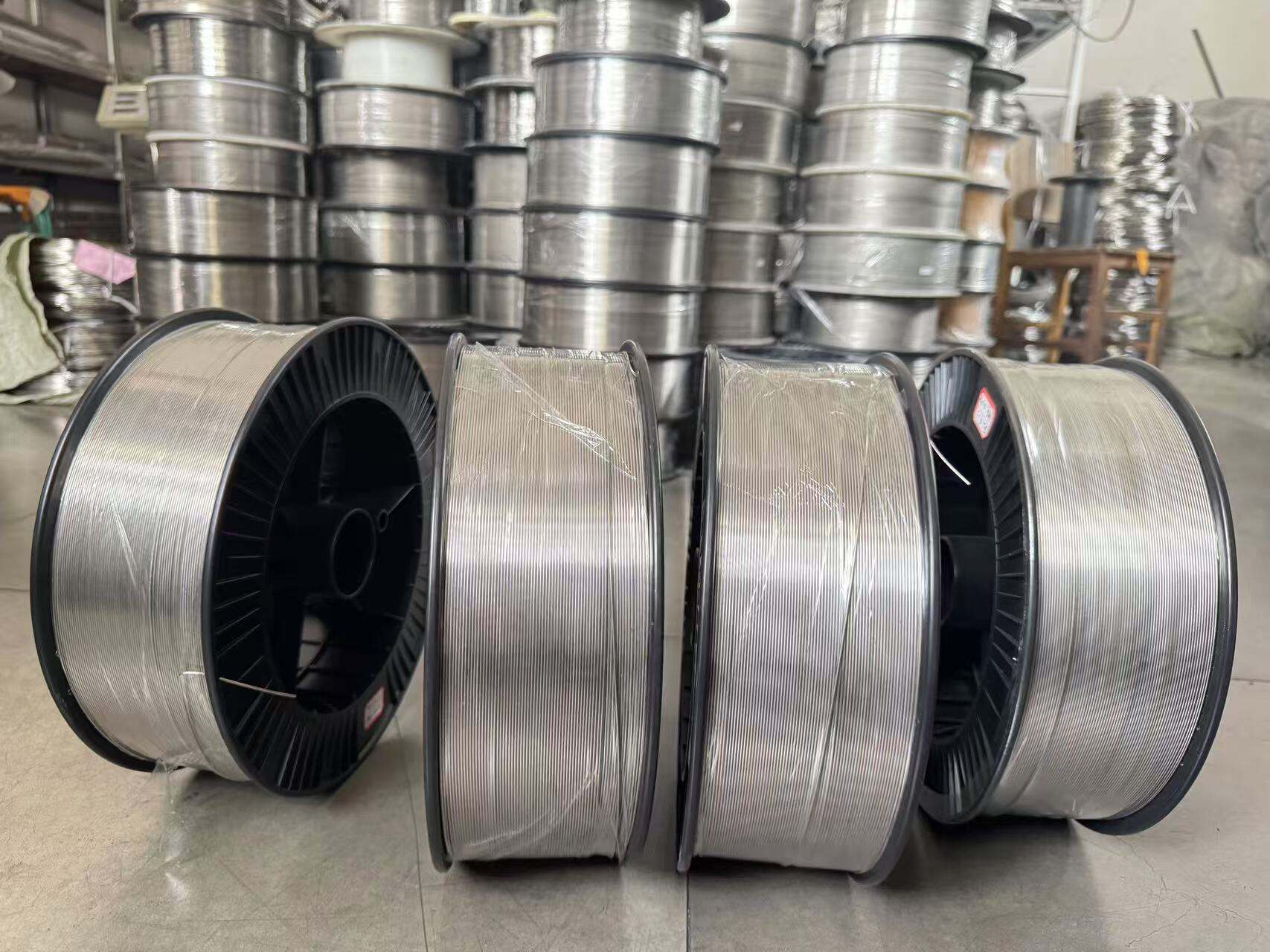 Veelzijdige Verwerkingsmogelijkheden