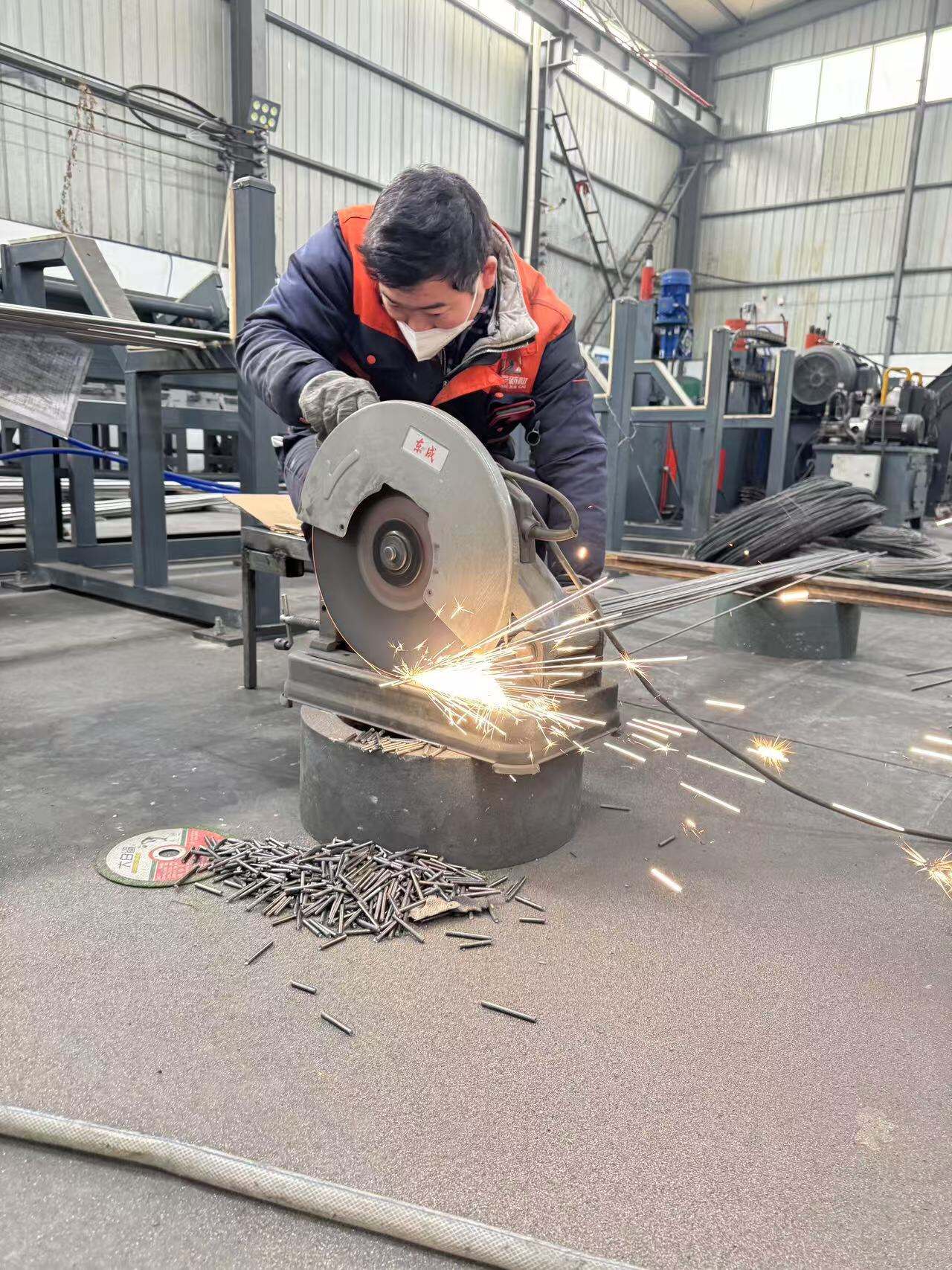 Comprehensive Biocompatibility Features