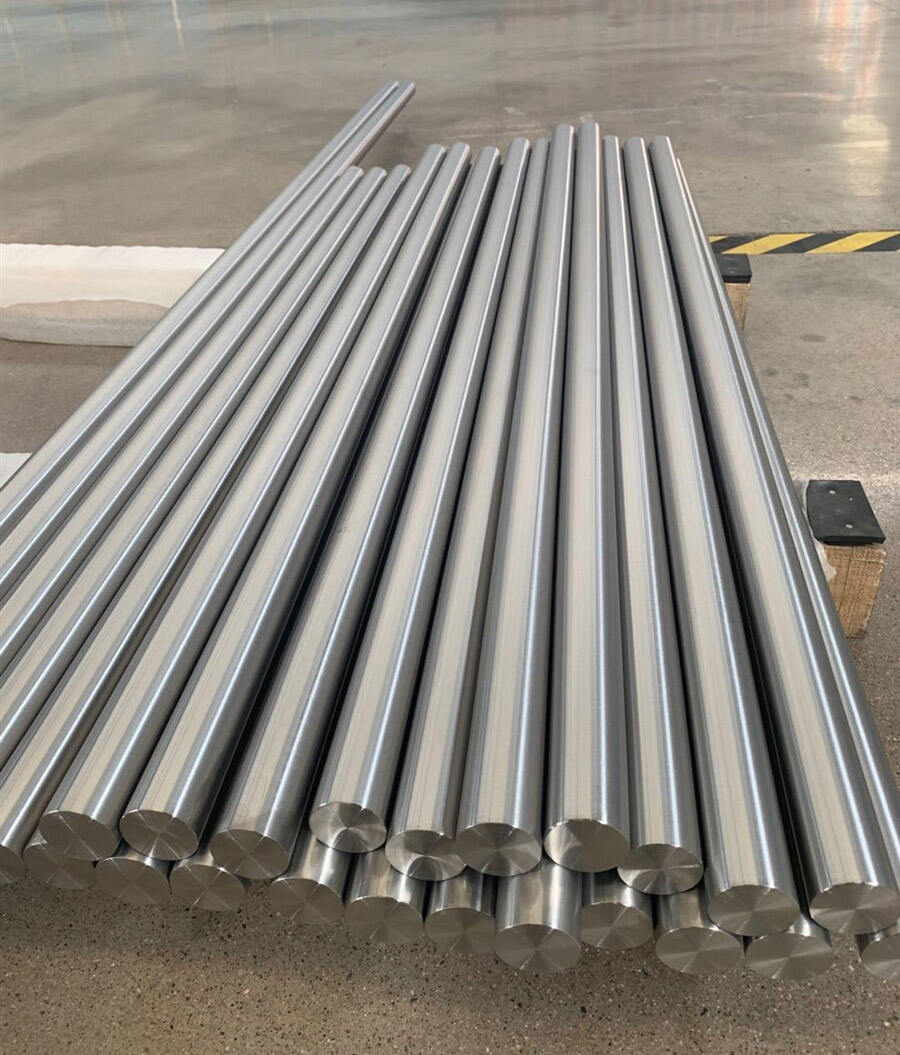 Exceptional Strength-to-Weight Performance