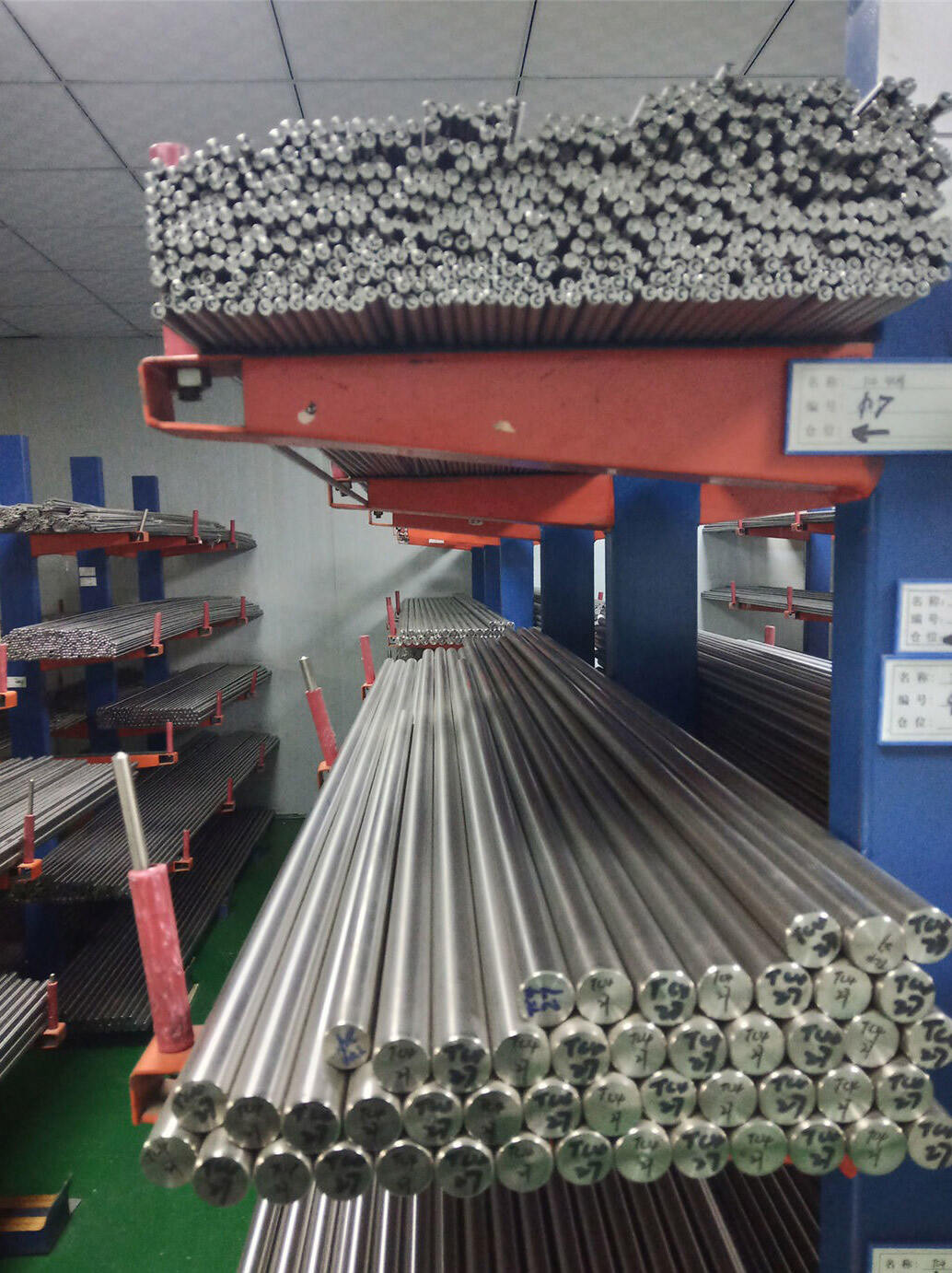 Precision Manufacturing and Customization Capabilities